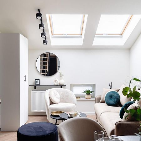 Appartamento Miodova20 - Loftaffair Cracovia Esterno foto