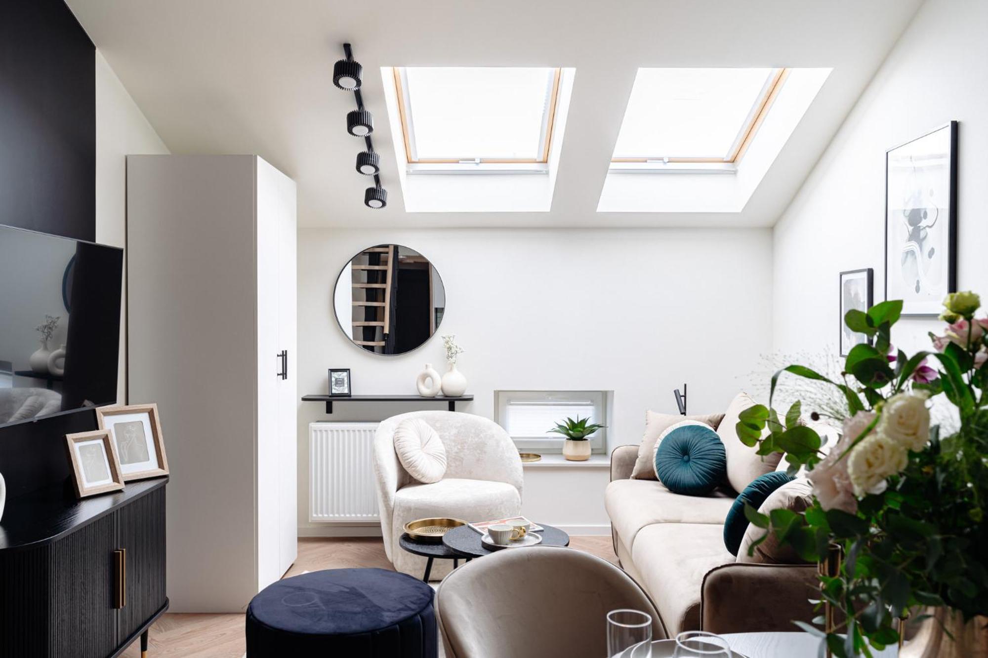 Appartamento Miodova20 - Loftaffair Cracovia Esterno foto